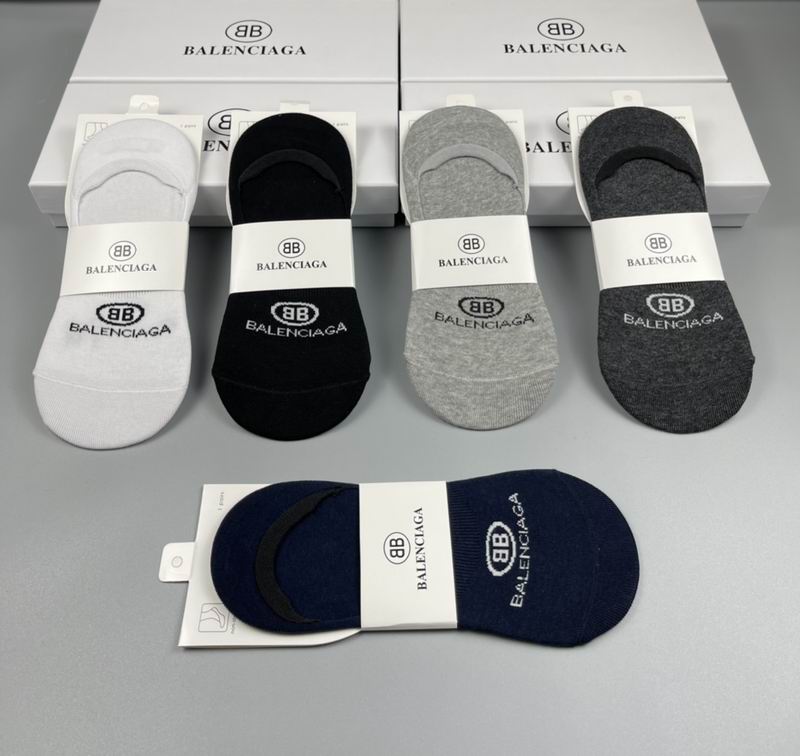 Balenciaga Sock 11